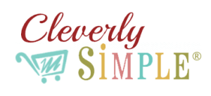 cleverly-simple-logo